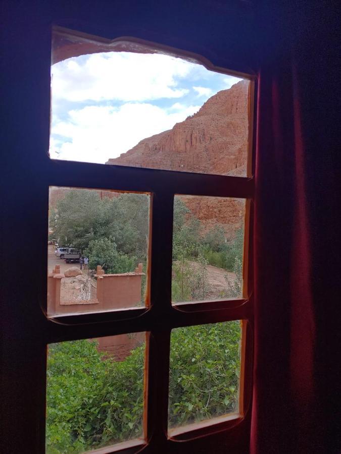 Riad Atlas Berbere Boumalne Екстериор снимка