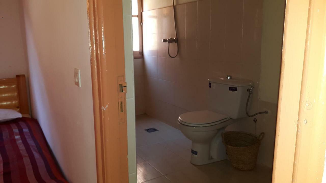 Riad Atlas Berbere Boumalne Екстериор снимка